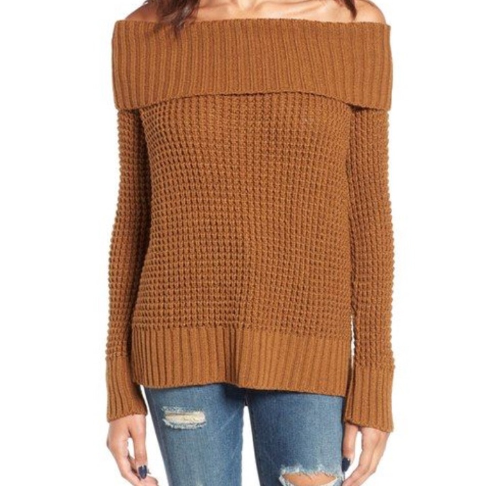 Beautiful Cozy Sweater